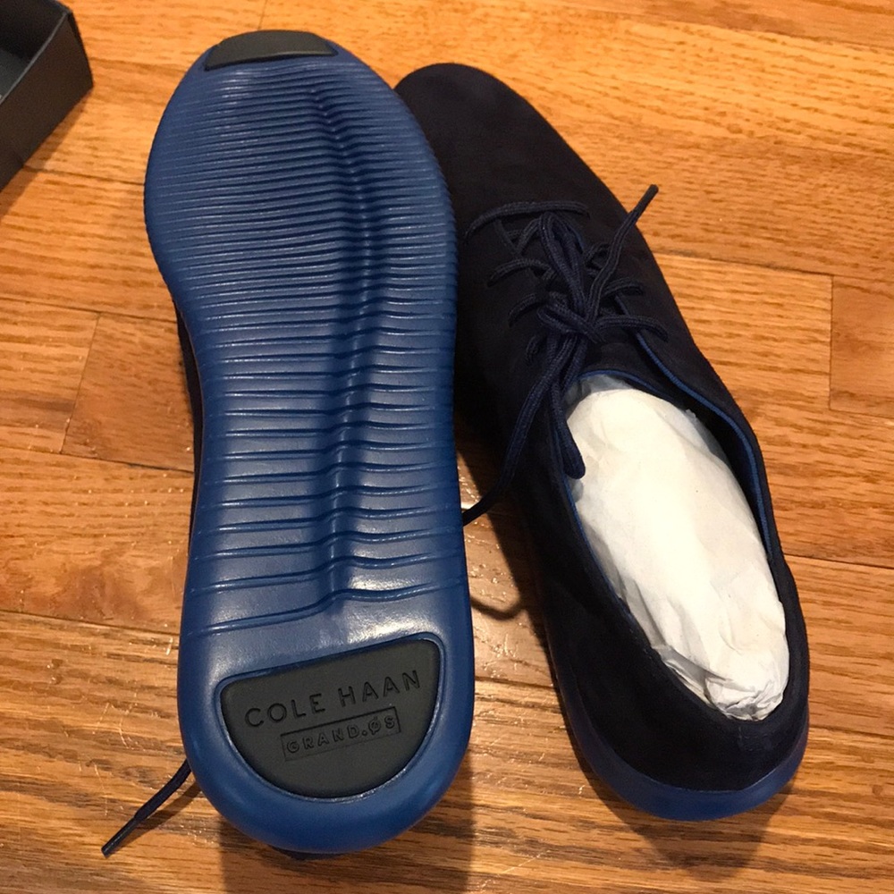 Cole Haan 2 Zerogrand LSR WING